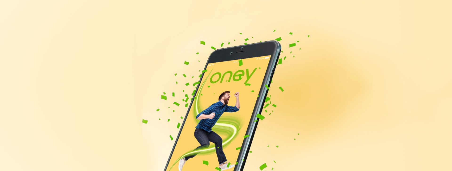 Nueva App Oney