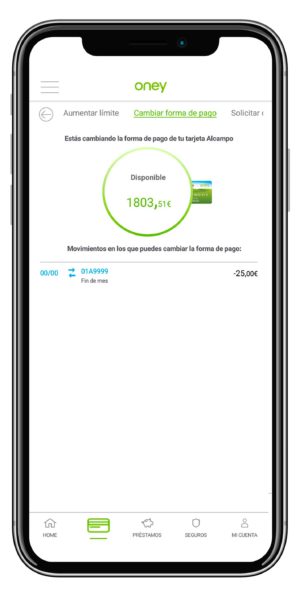 Oney Fácil - Nueva App de Oney: Conoce todas sus ventajas Nueva App de Oney Conoce todas sus ventajas, Oney Facil, app para controlar gastos, Oney Fácil,