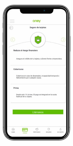 Oney Fácil - Nueva App de Oney: Conoce todas sus ventajas Nueva App de Oney Conoce todas sus ventajas, Oney Facil, app para controlar gastos, Oney Fácil,