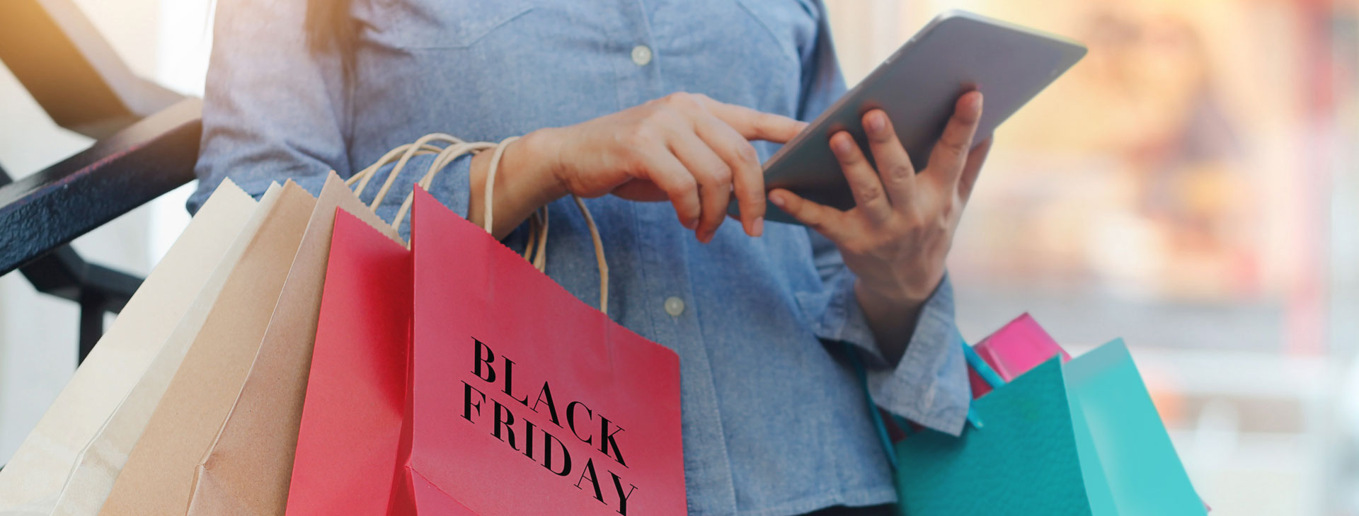 Black Friday