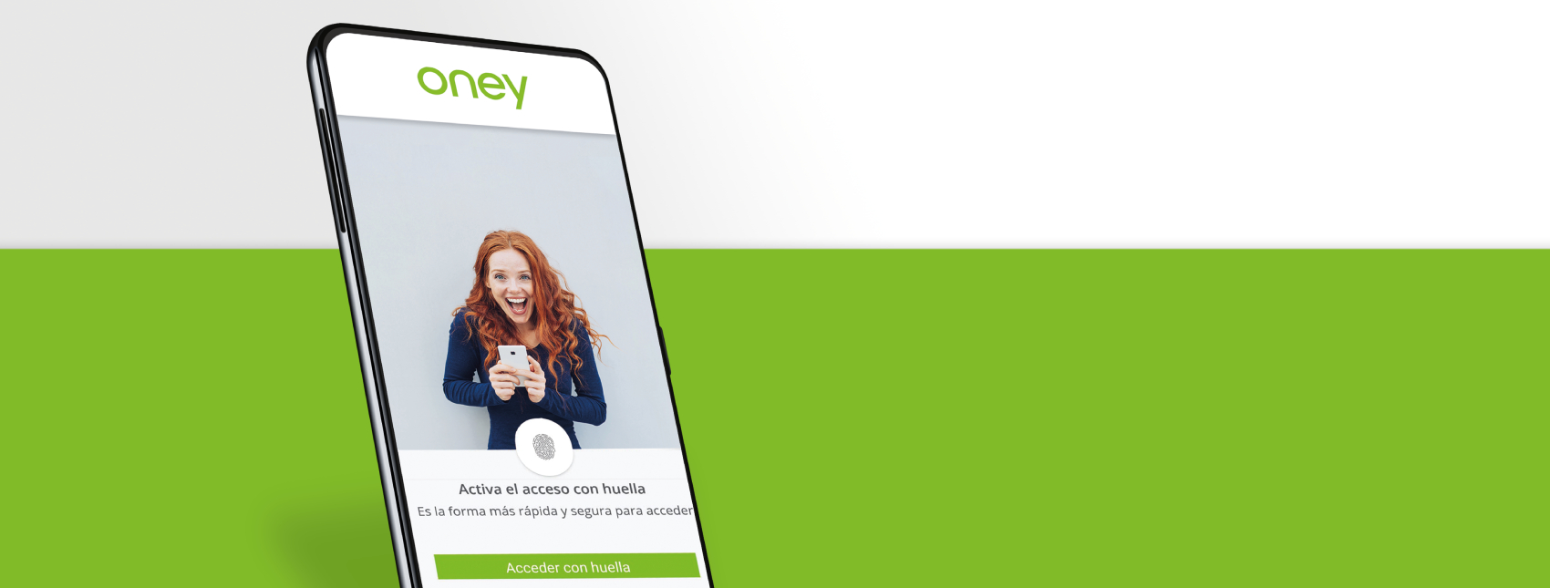 App Oney: Conoce todas sus ventajas | Oney Fácil