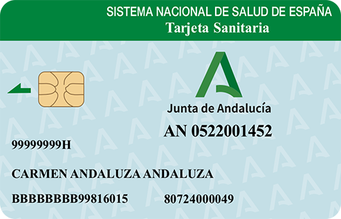 Cuál es el CIPA de la tarjeta sanitaria y dónde encontrarlo | Blog Oney