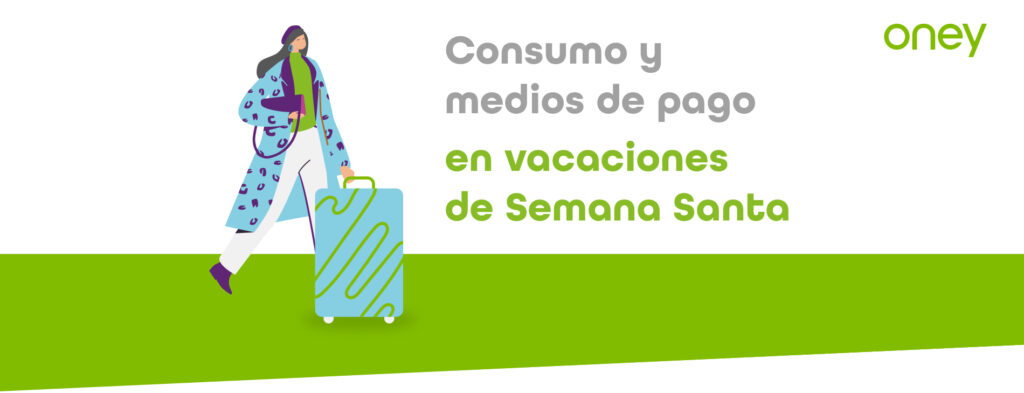 Las vacaciones de Semana Santa se consolidan como uno de los principales periodos de viaje para los españoles, pues aprovechan estos días para realizar escapadas y desconectar antes de la temporada estival. Tal es así que 7 de cada 10 españoles (70,1 %) tienen previsto viajar durante estas fiestas, frente a un 3,9 % que afirma que no podrá hacerlo por no disponer de vacaciones.