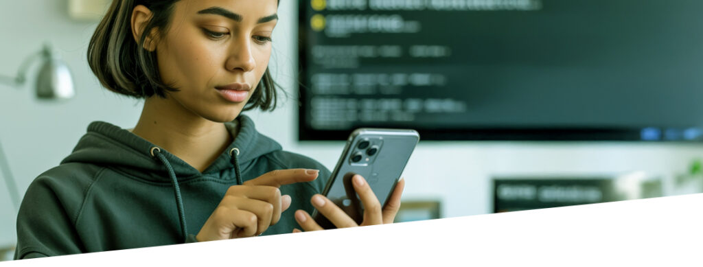 Financiar Iphone sin nomina