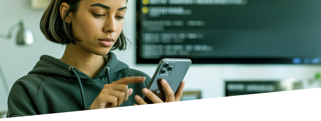 Financiar Iphone sin nomina