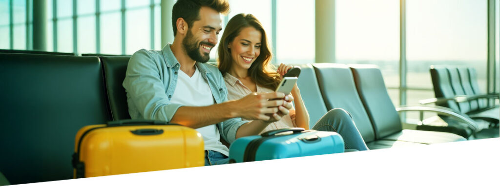 Cómo financiar un viaje sin nómina