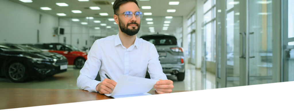 Las 5 formas de financiar un coche