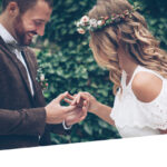 Préstamos para boda: ¿cómo financiar la boda ideal? | Oney