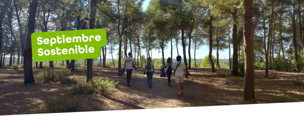Voluntariado ambiental 2026